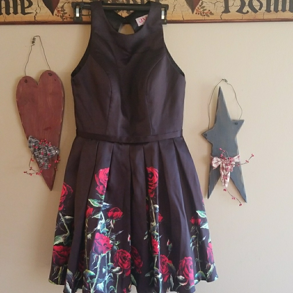 Jovani Homecoming dress